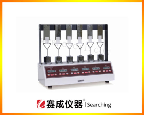 濟(jì)南賽成CZY-6S持粘性測試儀--用于測試壓敏膠、不干膠、醫(yī)藥貼劑等膠粘制品的粘性保持力